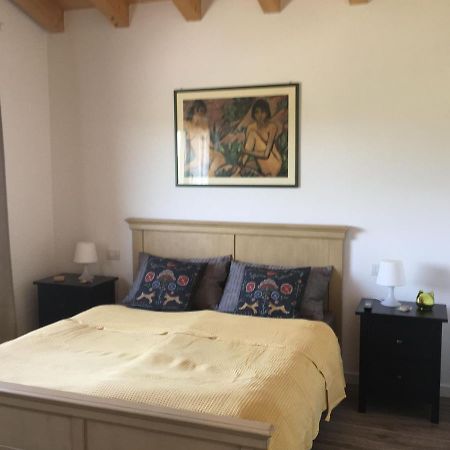 Ca Petra Bed & Breakfast Sacile Luaran gambar