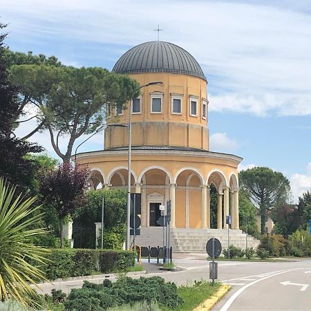 Ca Petra Bed & Breakfast Sacile Luaran gambar