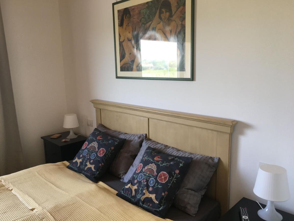 Ca Petra Bed & Breakfast Sacile Luaran gambar