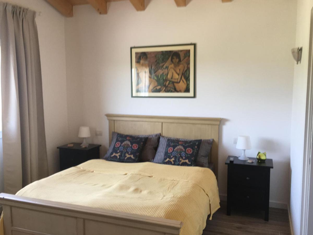 Ca Petra Bed & Breakfast Sacile Luaran gambar