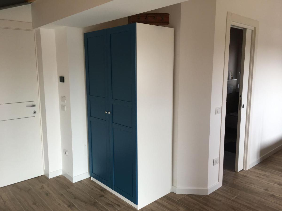 Ca Petra Bed & Breakfast Sacile Luaran gambar