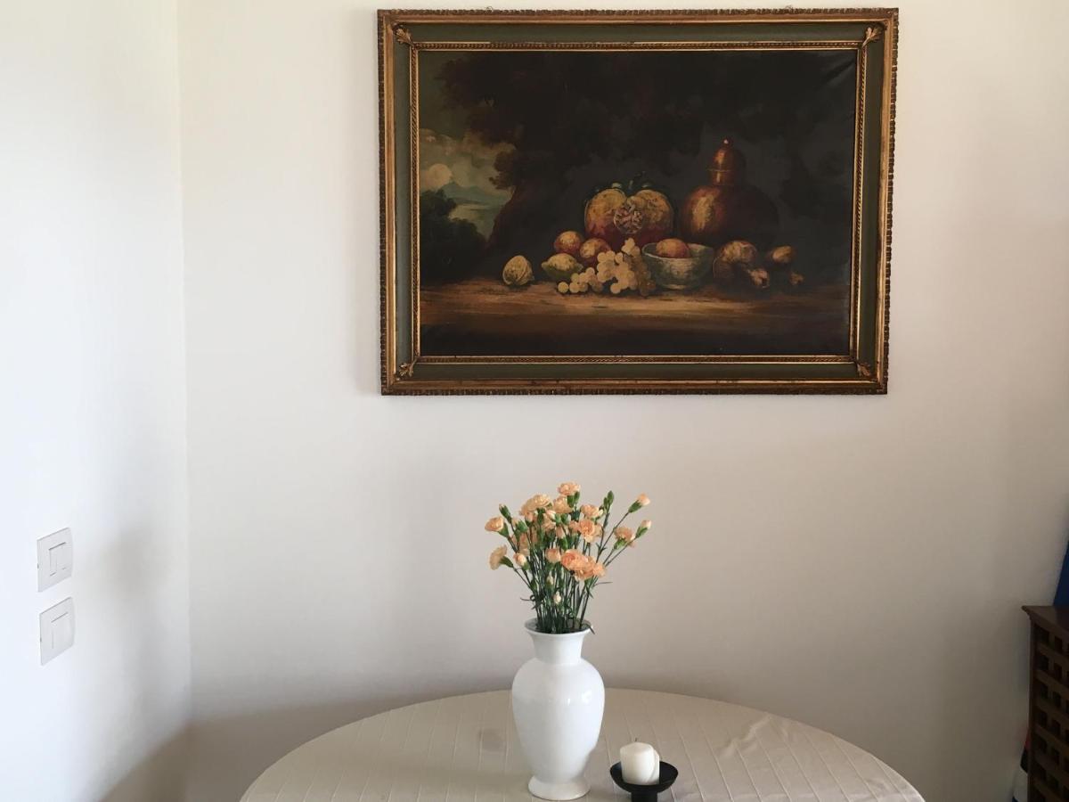 Ca Petra Bed & Breakfast Sacile Luaran gambar