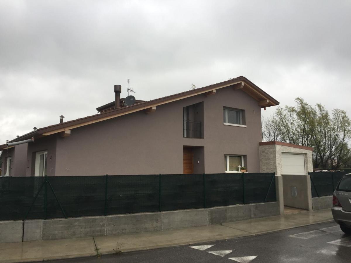 Ca Petra Bed & Breakfast Sacile Luaran gambar