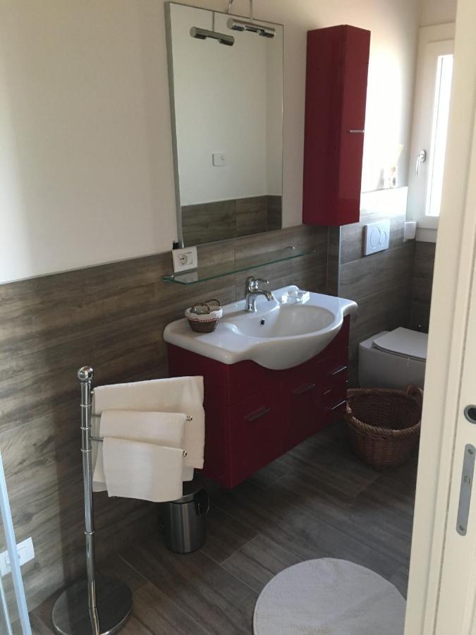 Ca Petra Bed & Breakfast Sacile Luaran gambar