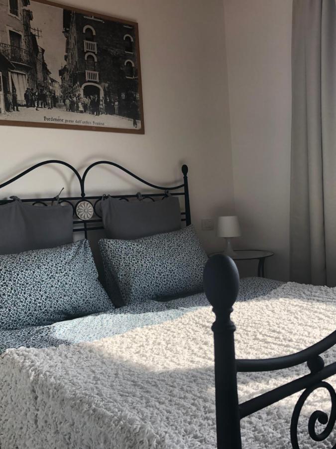 Ca Petra Bed & Breakfast Sacile Luaran gambar