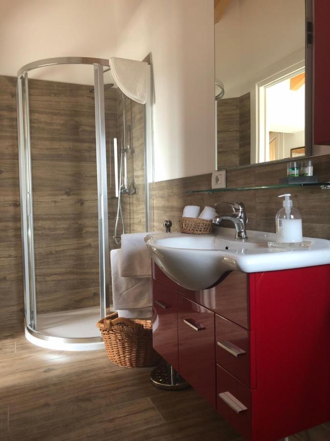 Ca Petra Bed & Breakfast Sacile Luaran gambar