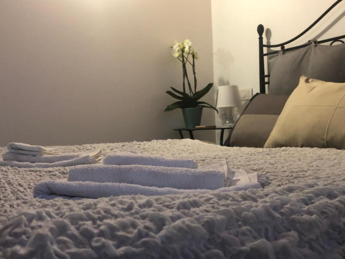 Ca Petra Bed & Breakfast Sacile Luaran gambar