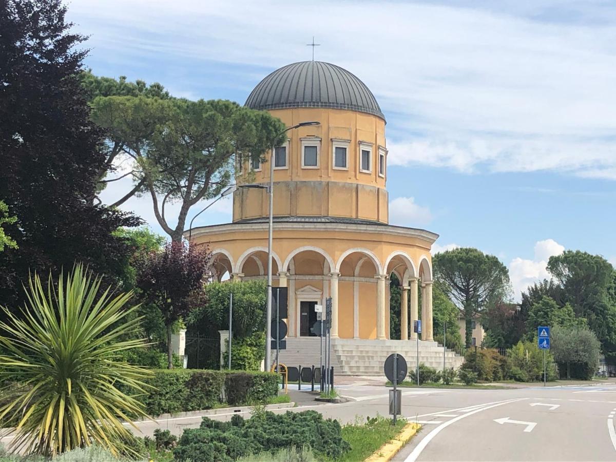 Ca Petra Bed & Breakfast Sacile Luaran gambar